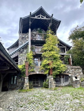 La Maison de Hary Cot à Wéris